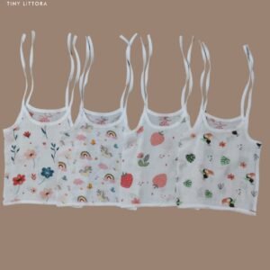 Knot Jabla Pack Of 4