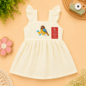 Bloom Frock