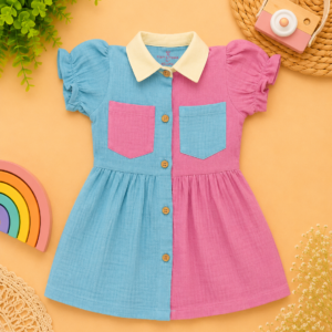 Pocket Frock