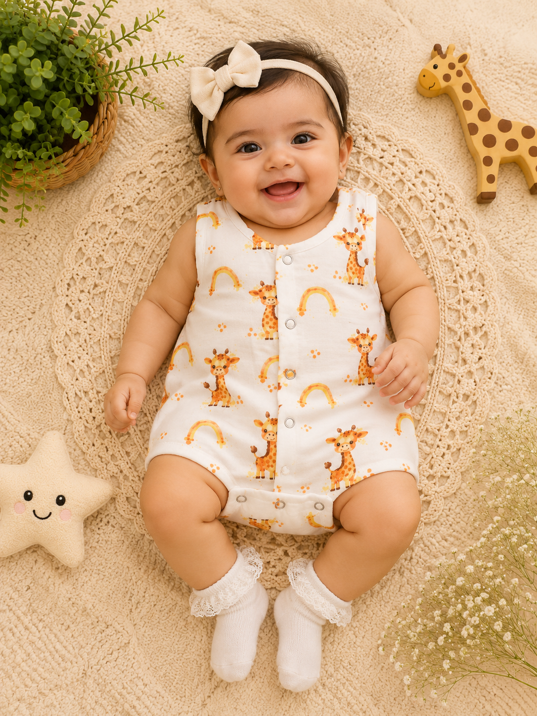Romper - Image 6