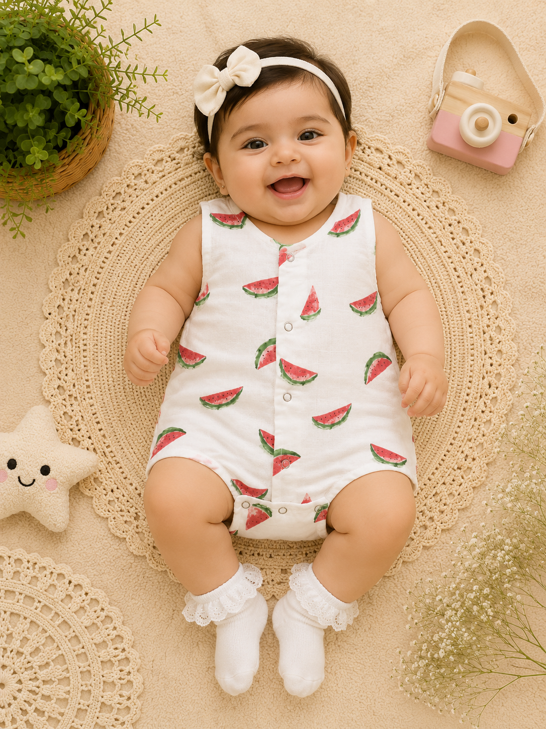 Romper - Image 2