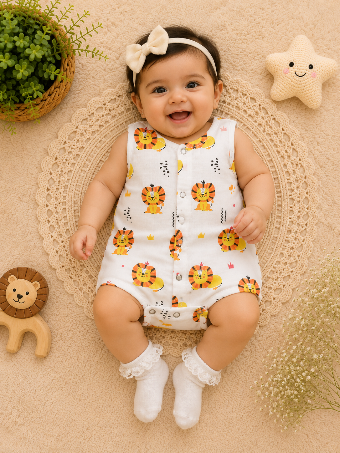 Romper - Image 4