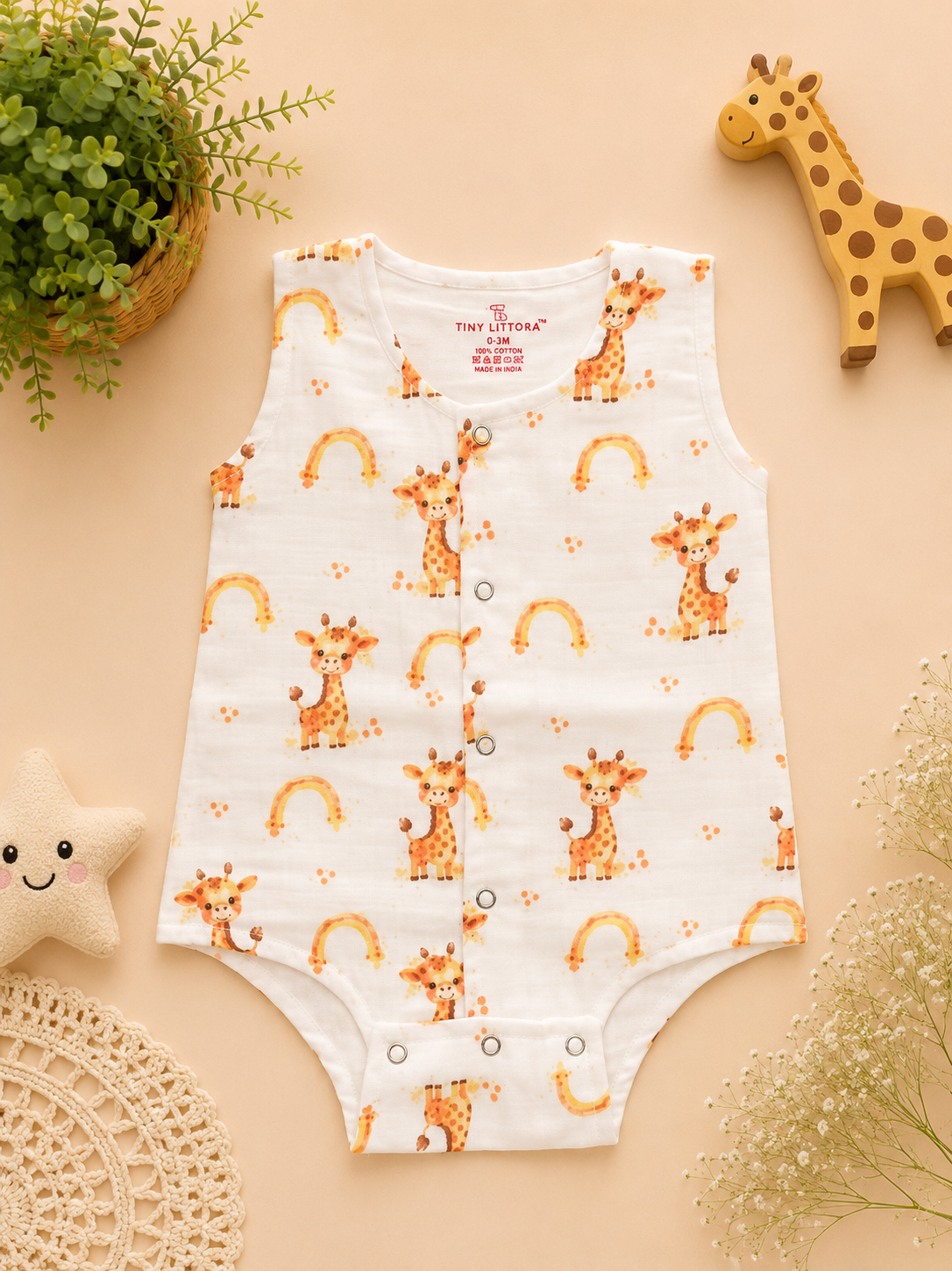 Romper - Image 5