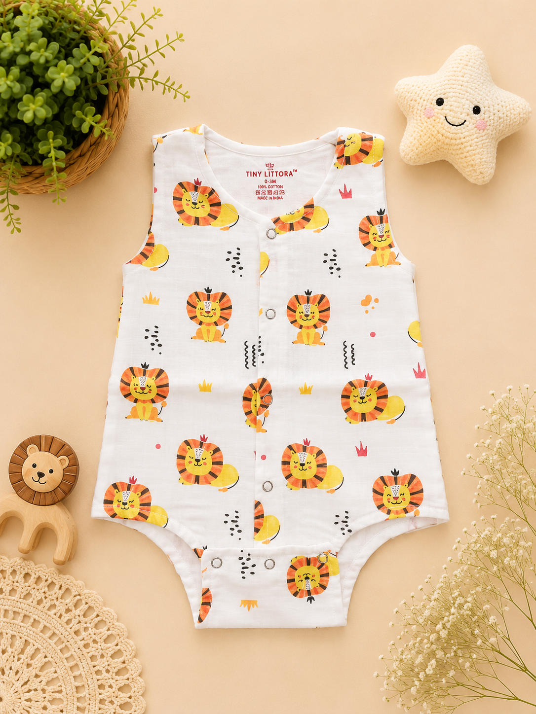 Romper - Image 3