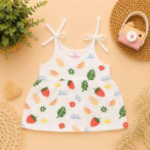 Knot Frock