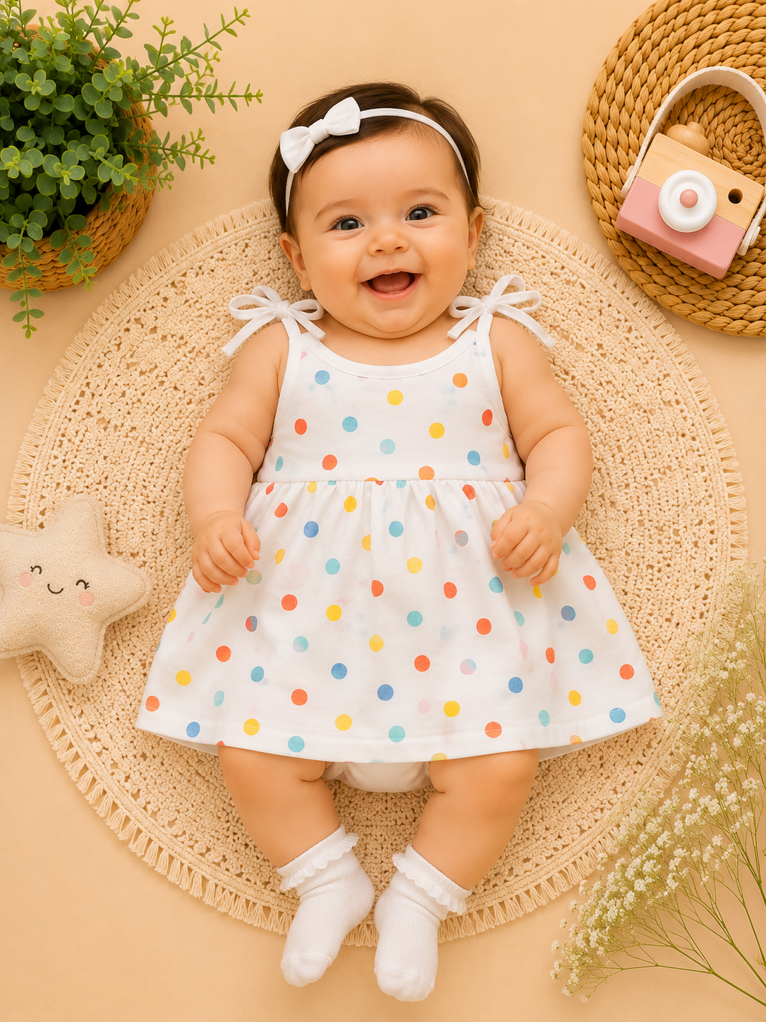 Knot Frock - Image 4