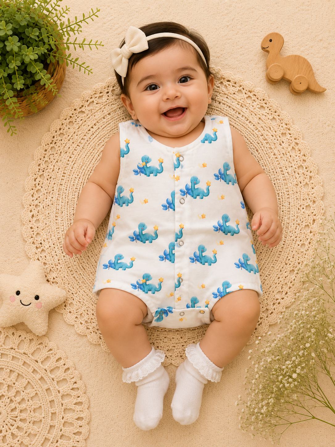 Romper - Image 8
